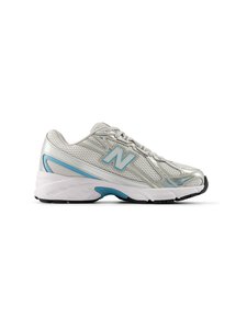 New Balance - 740 Kids -tennarit - 4EK GREY MATTER / TAFFY BLUE | Stockmann