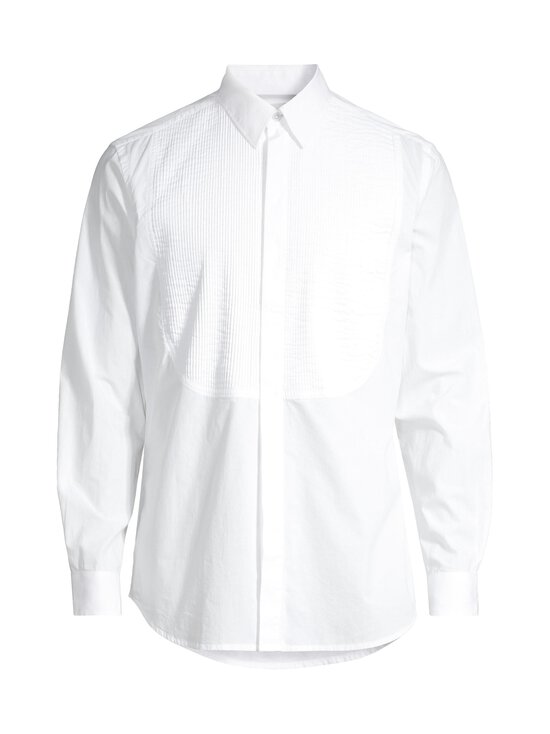 Paul Smith - Regular Fit Evening -kauluspaita - 01_WHITE - photo 1 Paul Smith - Regular Fit Evening -kauluspaita - 01_WHITE | Stockmann - photo 1