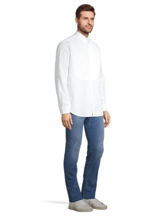 Paul Smith - Regular Fit Evening -kauluspaita - 01_WHITE - photo 4 Paul Smith - Regular Fit Evening -kauluspaita - 01_WHITE | Stockmann - photo 4