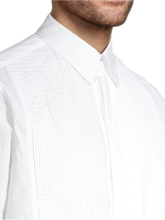 Paul Smith - Regular Fit Evening -kauluspaita - 01_WHITE - photo 5 Paul Smith - Regular Fit Evening -kauluspaita - 01_WHITE | Stockmann - photo 5
