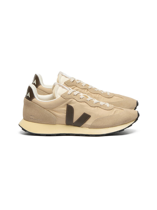 VEJA - Rio Branco II Lite -tennarit - ALMOND_SAHARA_EAGLE | Stockmann - photo 1