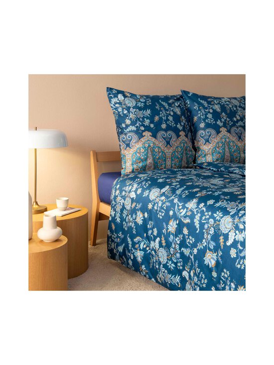 Bassetti - Indian Roses satīna spilvendrāna - B2 BLUE | Stockmann - photo 2