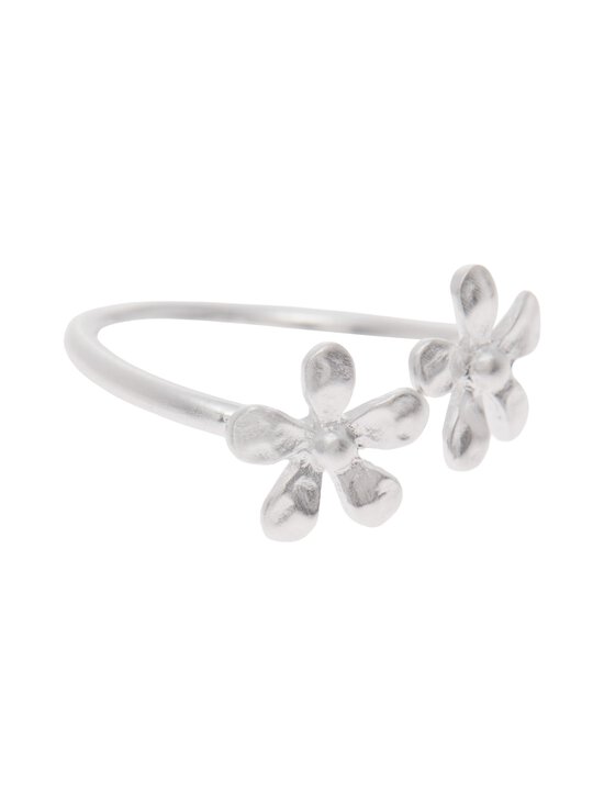 Pernille Corydon - Sõrmus Wild Poppy Ring - SILVER - photo 2 Pernille Corydon - Sõrmus Wild Poppy Ring - SILVER | Stockmann - photo 2