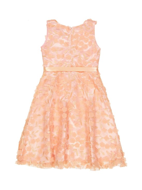 MINGNELIN - Kleit Adelais 3D Flower - 096 ROSE GOLD - photo 2 MINGNELIN - Kleit Adelais 3D Flower - 096 ROSE GOLD | Stockmann - photo 2