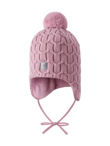 Reima - Nunavut-pipo - 4500 GREY PINK | Stockmann