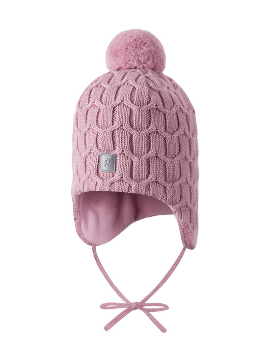 Reima - Nunavut-pipo - 4500 GREY PINK | Stockmann - photo 1