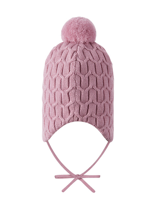 Reima - Nunavut-pipo - 4500 GREY PINK | Stockmann - photo 2