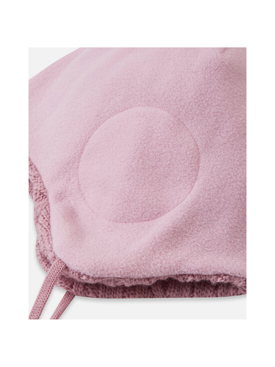 Reima - Nunavut-pipo - 4500 GREY PINK | Stockmann - photo 3