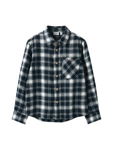 Name It - NkmSunda-paita - NAVY BLAZER | Stockmann