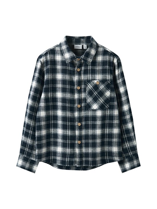Name It - NkmSunda-paita - NAVY BLAZER | Stockmann - photo 1