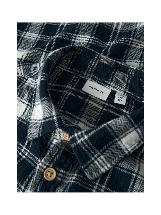 Name It - NkmSunda-paita - NAVY BLAZER | Stockmann - photo 3
