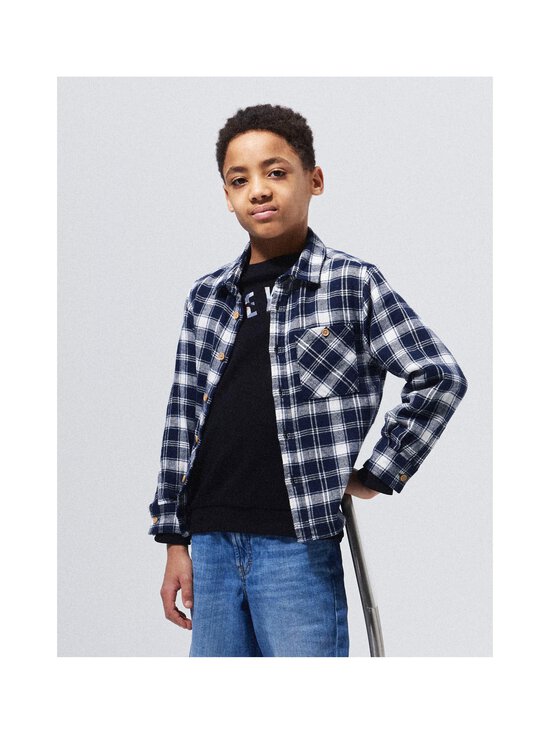 Name It - NkmSunda-paita - NAVY BLAZER | Stockmann - photo 5