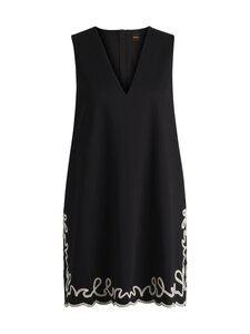 BOSS - Dembrolai-mekko - 001 BLACK | Stockmann