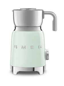 Smeg - Maidonvaahdotin - PASTEL GREEN Smeg - Maidonvaahdotin - PASTEL GREEN | Stockmann