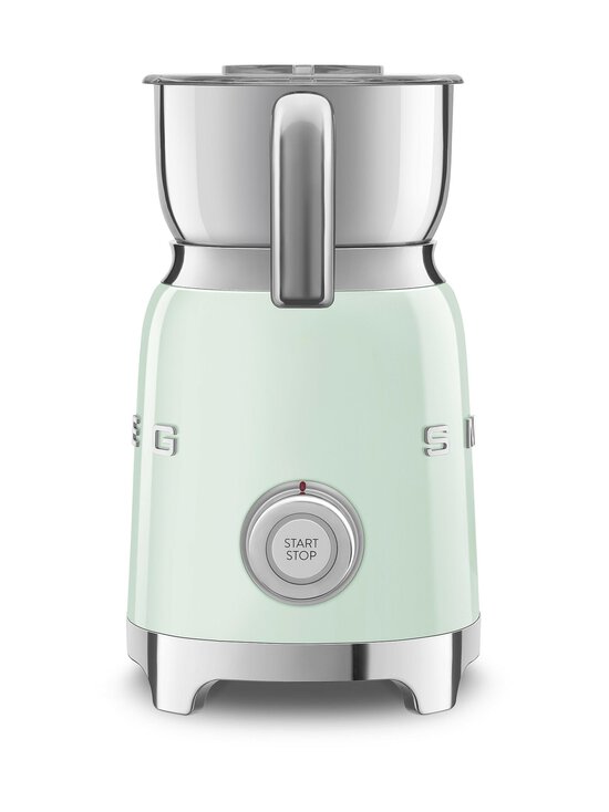 Smeg - Maidonvaahdotin - PASTEL GREEN - photo 2 Smeg - Maidonvaahdotin - PASTEL GREEN | Stockmann - photo 2
