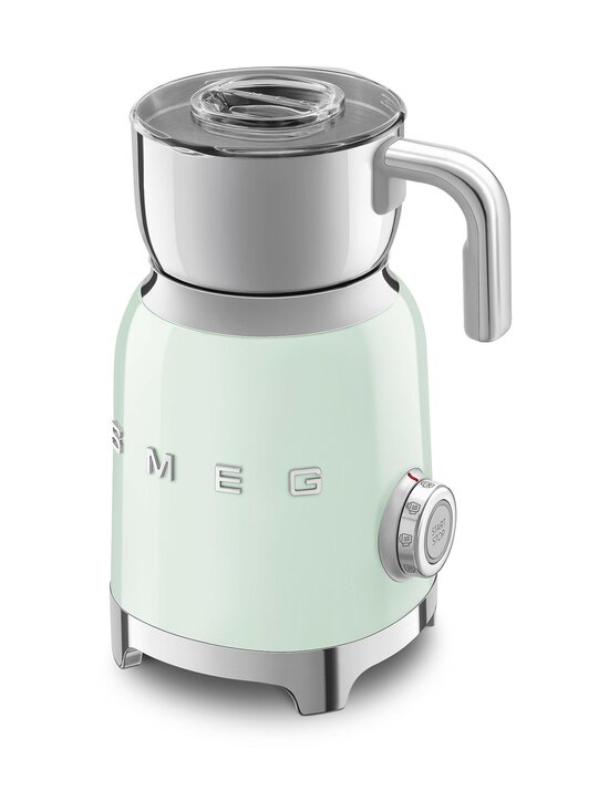 Smeg - Maidonvaahdotin - PASTEL GREEN - photo 3 Smeg - Maidonvaahdotin - PASTEL GREEN | Stockmann - photo 3
