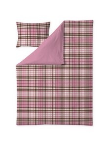 Finlayson - Reino-pussilakanasetti - PINK | Stockmann