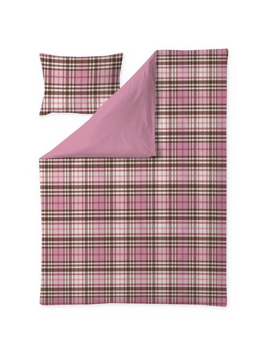 Finlayson - Reino-pussilakanasetti - PINK | Stockmann - photo 1