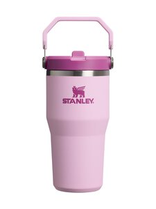 Stanley - The IceFlow Flip Straw 2.0 Tumbler -termospullo - CHERRY BLOSSOM | Stockmann