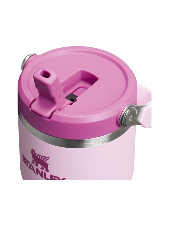 Stanley - The IceFlow Flip Straw 2.0 Tumbler -termospullo - CHERRY BLOSSOM - photo 3 Stanley - The IceFlow Flip Straw 2.0 Tumbler -termospullo - CHERRY BLOSSOM | Stockmann - photo 3