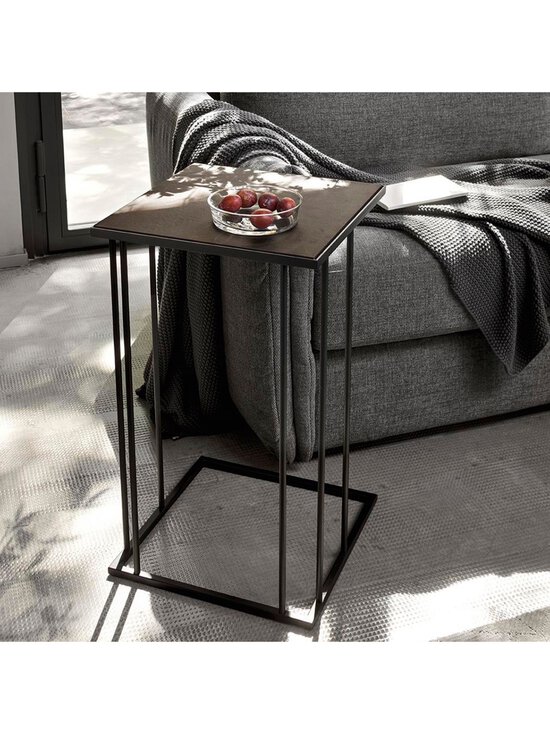 Calligaris - Renee-sohvapöytä - NULL - photo 4 Calligaris - Renee-sohvapöytä - NULL | Stockmann - photo 4