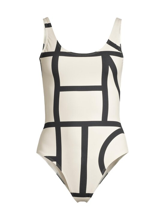 TOTEME - Monogram-uimapuku - TOFU | Stockmann - photo 1