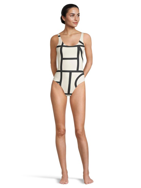 TOTEME - Monogram-uimapuku - TOFU | Stockmann - photo 2