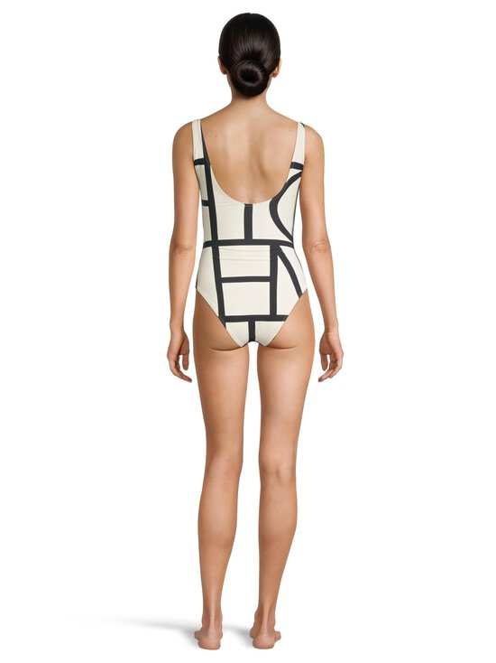 TOTEME - Monogram-uimapuku - TOFU | Stockmann - photo 3