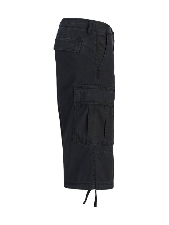 Jack & Jones - JpstKarl Frank Cargo -shortsit - BLACK | Stockmann - photo 3