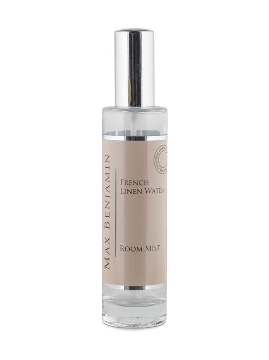 French Linen Water Natural -huonetuoksu
