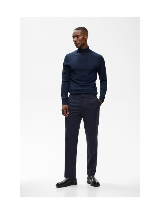 Matinique - MAwesley-housut - 194011 DARK NAVY | Stockmann - photo 2