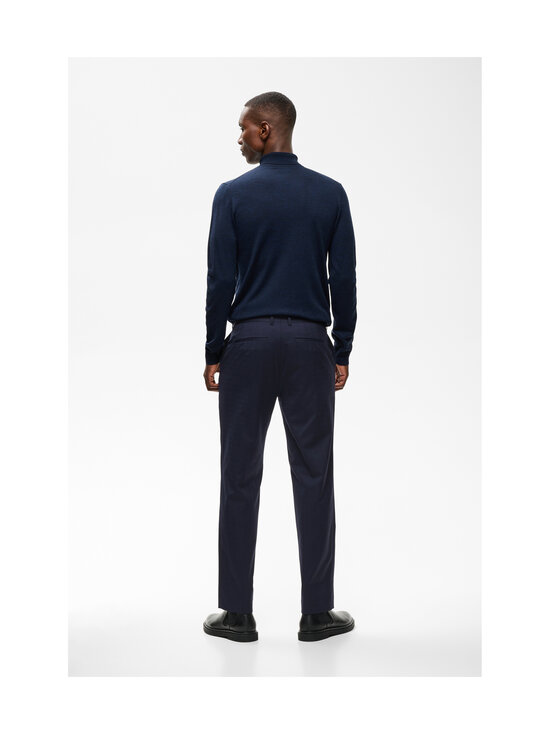 Matinique - MAwesley-housut - 194011 DARK NAVY | Stockmann - photo 3