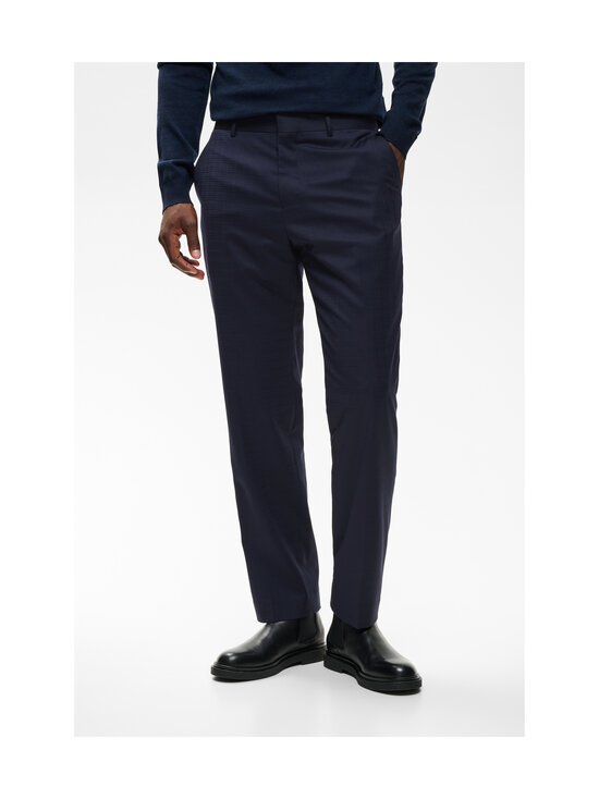 Matinique - MAwesley-housut - 194011 DARK NAVY | Stockmann - photo 4