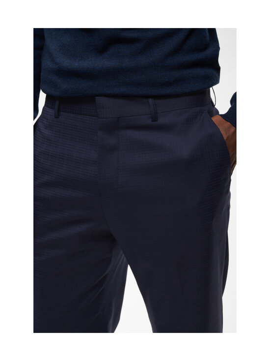 Matinique - MAwesley-housut - 194011 DARK NAVY | Stockmann - photo 5