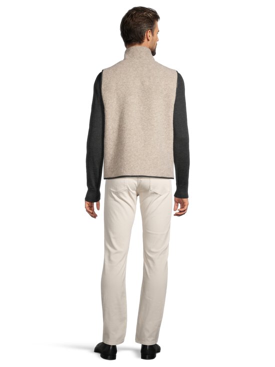 J.Lindeberg - Villafliisist vest Duncan - U029 MOONBEAM - photo 3 J.Lindeberg - Villafliisist vest Duncan - U029 MOONBEAM | Stockmann - photo 3