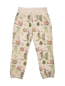 Maia Family - Päiväunet treniņbikses - BEIGE | Stockmann