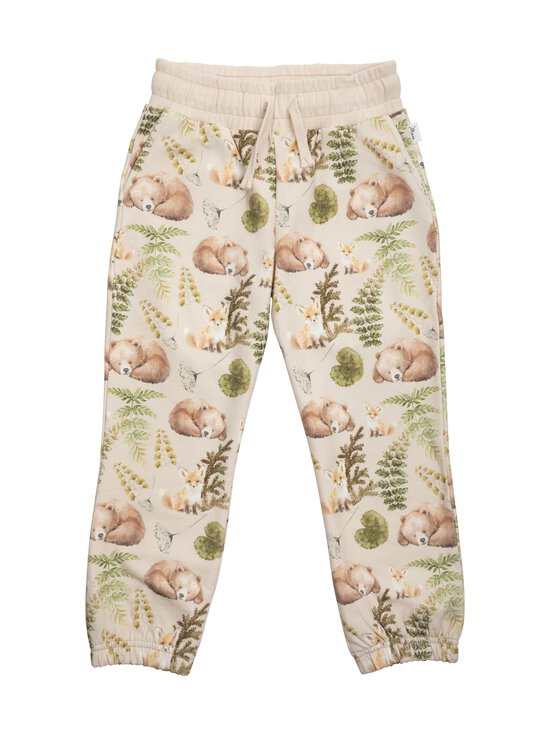 Maia Family - Päiväunet treniņbikses - BEIGE | Stockmann - photo 1