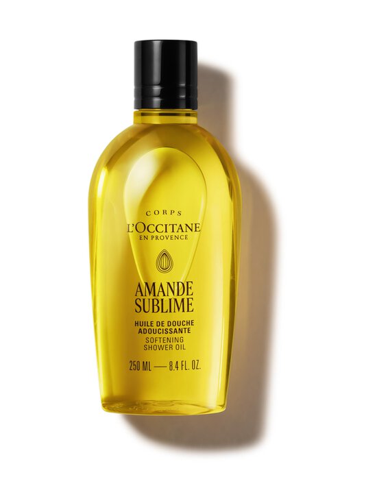 L'Occitane en Provence - Almond Shower Oil -suihkuöljy - NOCOL | Stockmann - photo 1