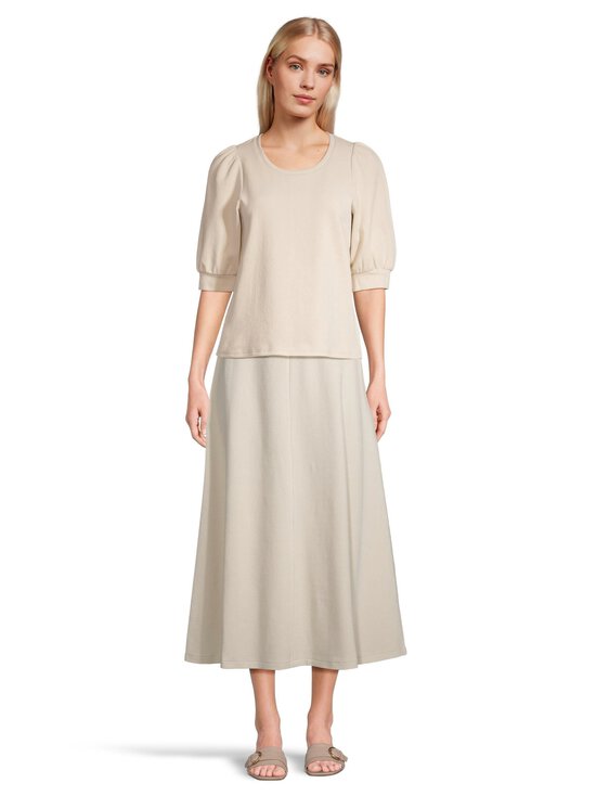 NOOM - Hadley Jersey -hame - CREAMY OFFWHITE | Stockmann - photo 3