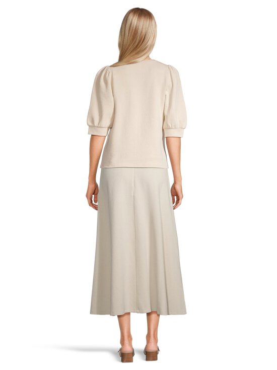 NOOM - Hadley Jersey -hame - CREAMY OFFWHITE | Stockmann - photo 4