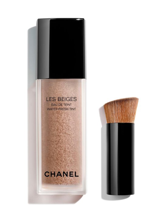 CHANEL - LES BEIGES WATER FRESH TINT WaterFresh Tint With MicroDroplet Pigments Bare Skin Effect Natural And Luminous Healthy Glow - MEDIUM | Stockmann - photo 1