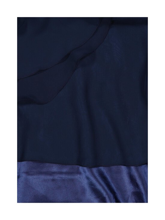 MINGNELIN - Butterfly-sifonkimekko - 005 NAVY | Stockmann - photo 3