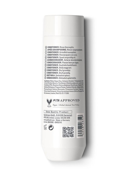 Goldwell - Dualsenses Color Brilliance -hoitoaine - NOCOL | Stockmann - photo 2