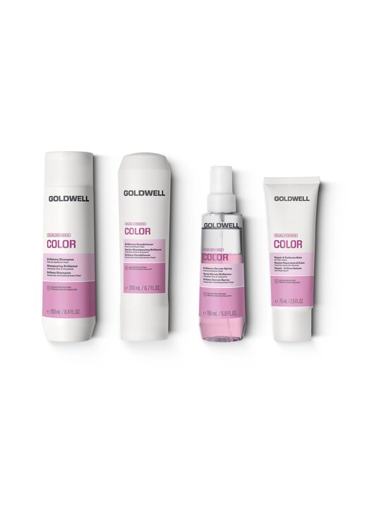 Goldwell - Dualsenses Color Brilliance -hoitoaine - NOCOL | Stockmann - photo 3