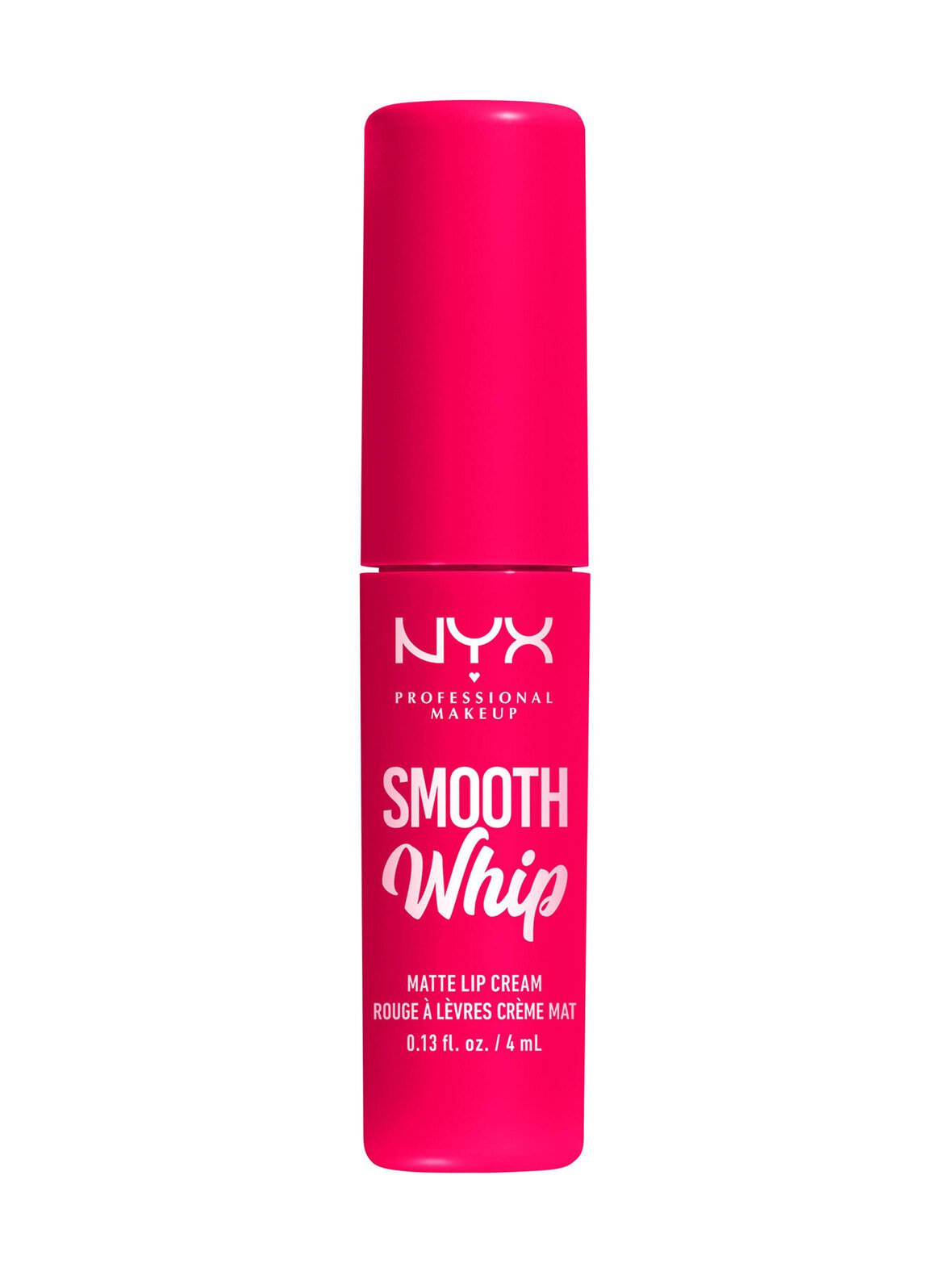 Smooth whip matte lip cream lipstick -huulipuna