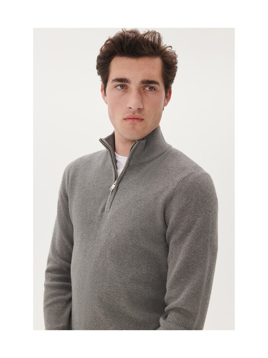 Matinique - MAlagoon-neule - 300271 GREY - photo 3 Matinique - MAlagoon-neule - 300271 GREY | Stockmann - photo 3