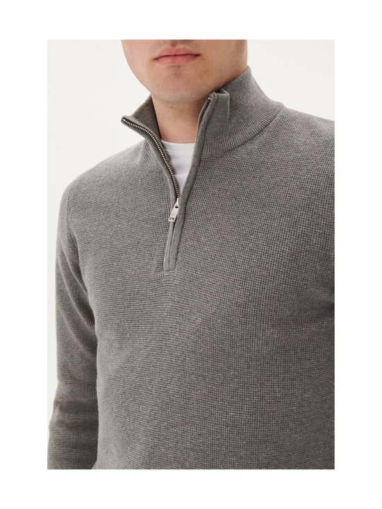 Matinique - MAlagoon-neule - 300271 GREY - photo 4 Matinique - MAlagoon-neule - 300271 GREY | Stockmann - photo 4