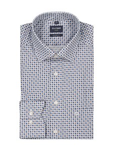 Olymp - Modern Fit -kauluspaita - 18 MARINE Olymp - Modern Fit -kauluspaita - 18 MARINE | Stockmann