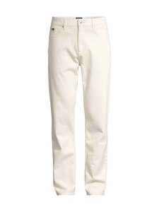 BOSS - Ogden-farkut - 118 OPEN WHITE | Stockmann
