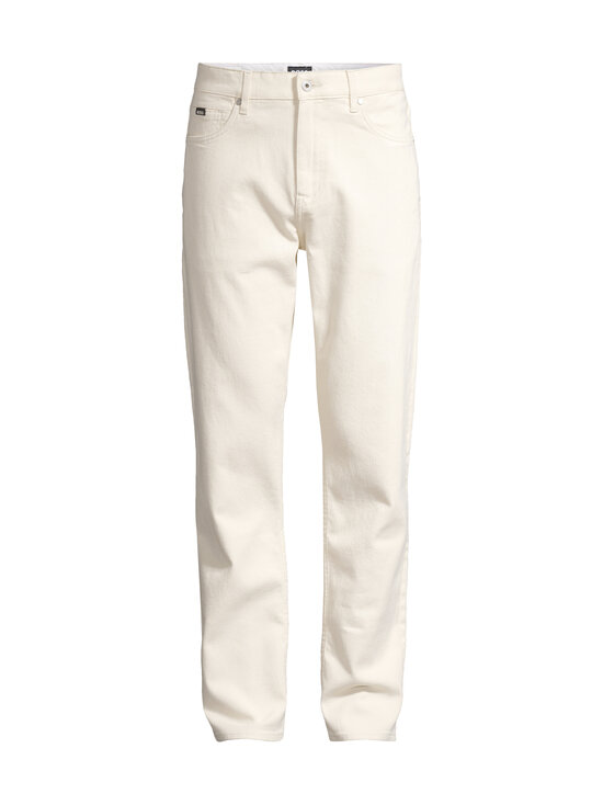 BOSS - Ogden-farkut - 118 OPEN WHITE | Stockmann - photo 1